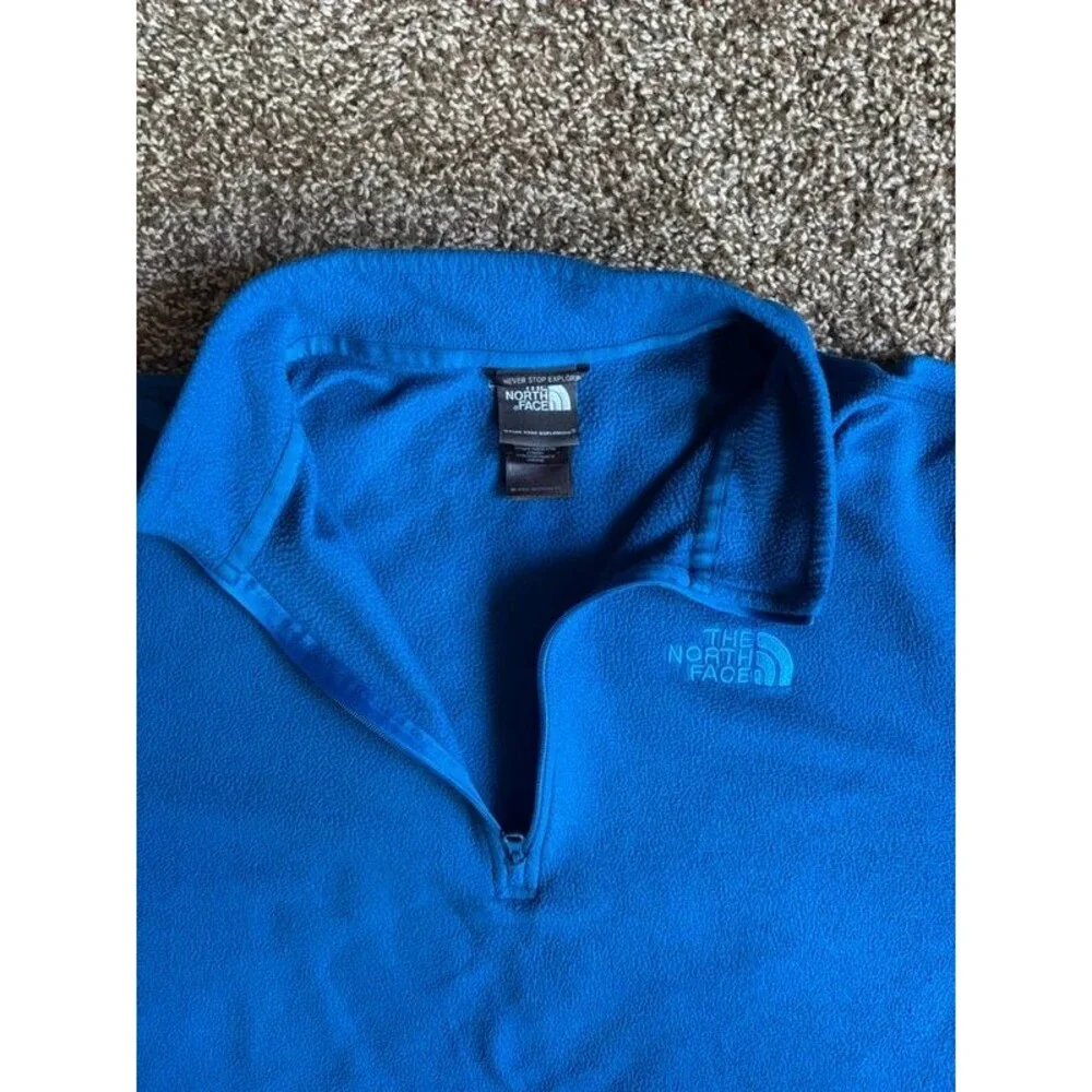 The North Face men’s north